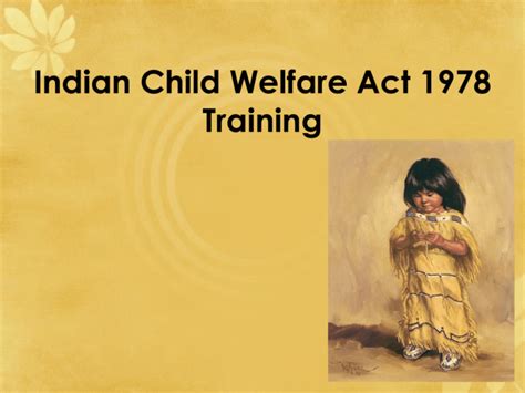 iwc training|indian child welfare training.